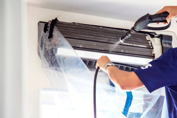 Best Air Duct Cleaning Near Me  in Nyssa, OR